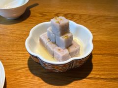 桂花荔浦芋头-庆春朴门