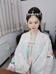 -美云庭古装·格格服汉服·京城旅拍(北京店)
