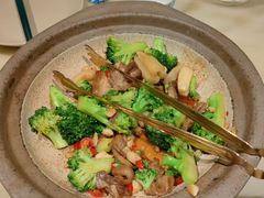 -锦府盐帮·私宴(赛特店)
