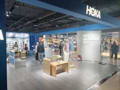 -燕莎奥特莱斯购物中心