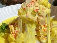 -库滋明·俄罗斯特色美食(中央大街店)