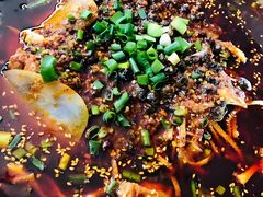 -蓉城西二道无名冒菜(西二道街店)