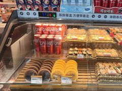 -争鲜回转寿司(西红门荟聚PLUS店)
