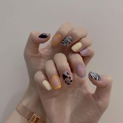 -丹曦·美甲美睫