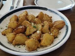 -PIZZA BIANCA(万象城店)