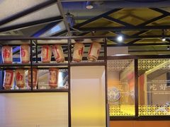 -南城十里潮汕鲜牛火锅·鲜虾生滚粥(融汇老商埠店)