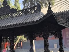 -洛阳白马寺