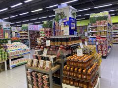 -永辉超市(百子湾店)