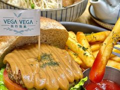 -VEGA VEGA 我行我素
