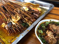 -康二姐串串(中道街店)