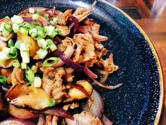 -本味友膳·茶餐厅(和达中心城店)