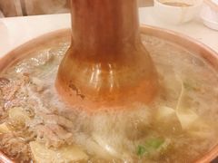 -八先生涮肉房(三里河店)