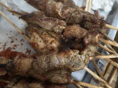 -新疆艾麦尔烧烤(丰台路口店)