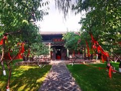 -关帝庙(大同古城)