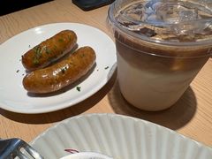 -blend咖啡部落(车公庙店)
