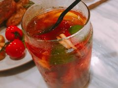 -农畉LONFOOD(福田星河COCOPark店)