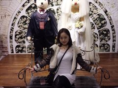 -济州岛泰迪熊博物馆