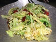 -绿茶餐厅(成都大悦城店)