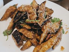 -老牌坊鲁菜名店(宽厚里店)