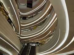 -KK ONE(京基滨河时代店)