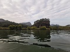 -丹霞山风景名胜区