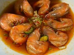-潮州府·潮菜·砂锅粥(徐家汇店)