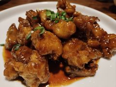 -外婆家(南开大悦城店)