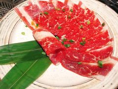 -上男·烧肉集市(五一广场店)
