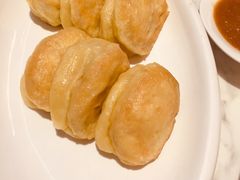 喜鼎蒸茄盒-喜鼎海胆水饺(柏威年购物中心店)