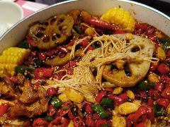 -辣小鲜·南昌大排档(船山路店)