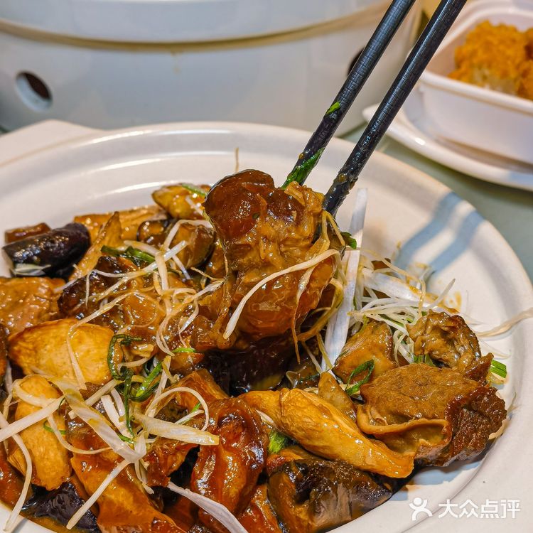 烟火气的瓦罐红烧肉！真没谁了！！