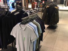 -ZARA(重庆华润万象城中区店)