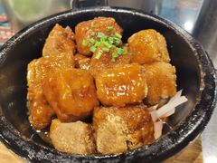 -甘家界牌柠檬鸭(青山店)