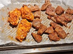 -玫瑰花园自助烤肉(顺义鑫海韵通店)