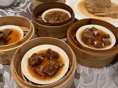 -万豪酒店·咏豪中餐厅