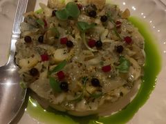 -Bistro Les Lilas丁香花小酒馆