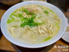-三厂烩羊肉(沙口路店)