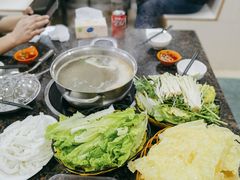 -山珍鲜牛肉火锅本地老字号(汕中老店)