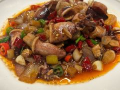 -健眺小海鲜(临海后山店)