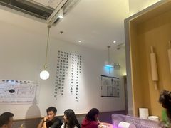 -甲乙饼·手工牛肉饼(东方广场店)