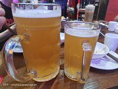 -红牌美蛙鱼头火锅(万辉国际广场店)