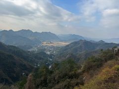 -大慈岩风景区