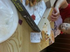 -尊宝比萨(福强店)