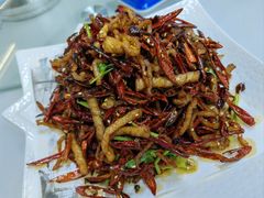 -五谷粮煎饼卷大葱(景星店)