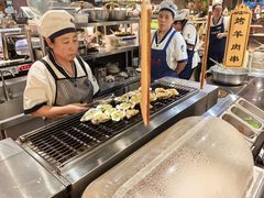 -韩盛·盛江山自助料理(中街大悦城店)