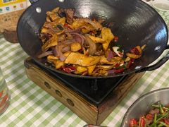 -吃货私房菜(丽江束河古镇店)