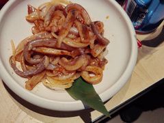 -新石器烤肉(周浦万达店)