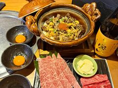 -丸藏和牛烧肉专门店(园区师惠坊店)