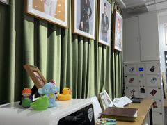 -真我樣照相馆·身份证·证件照·外拍(环球港店)