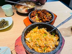 -全洲拌饭(万达店)